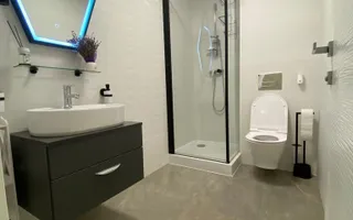 Apartament 3 camere, 85 mp, Core Timpuri Noi - Poză 12