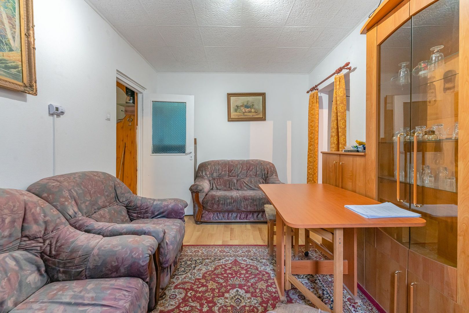 Apartament 2 camere, etaj 1, zona Florilor - Poză 4