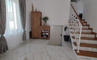 COMISION 0% | Casa Individuala | 160 mp | 4 Camere | Săcălaz | - Poză 6