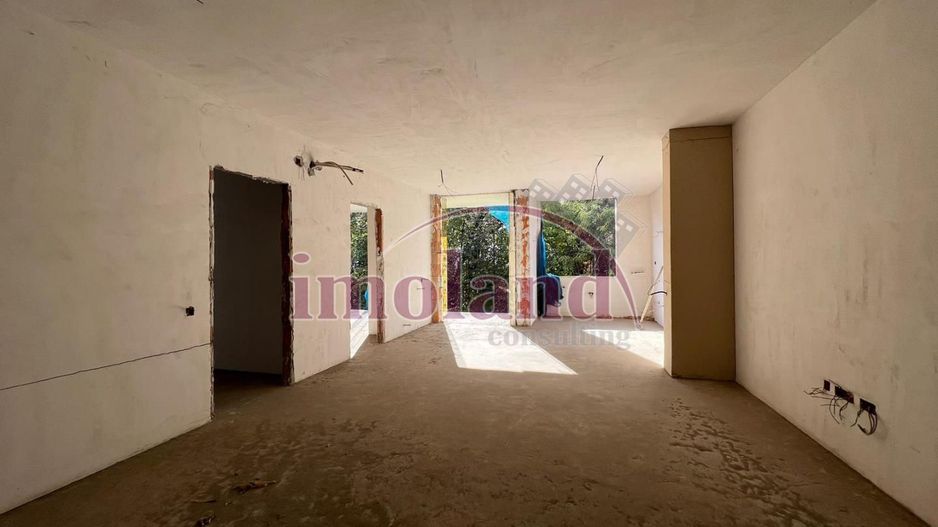 Bloc in constructie - PIATA UNIRII - Schiță 5