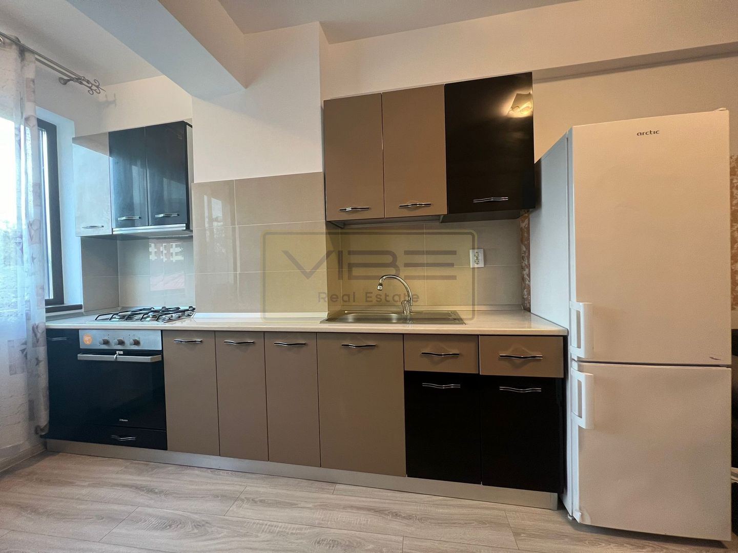 Apartament 2 camere Centru  Palas Mall - Poză 6