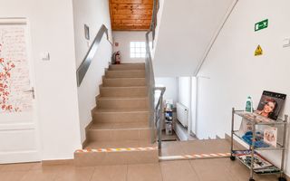 SPAȚIU / CABINET STOMATOLOGIC ÎN ZONA CALEA DUMBRĂVII SIBIU - Poză 8