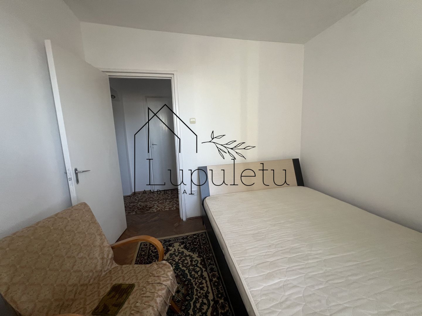 Apartament de Inchiriat | 2 Dormitoare | 56 MPU | Mihai Viteazu - Poză 5