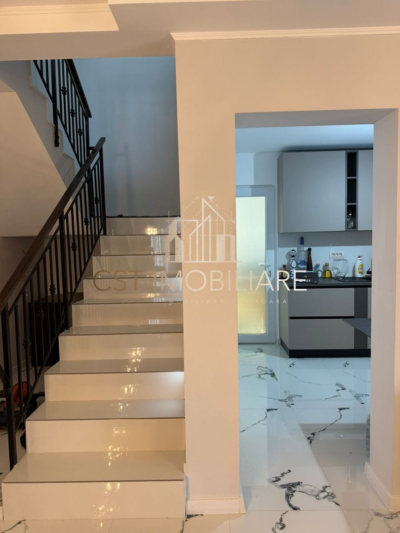 Duplex Ultramodern / Mosnita Veche / Drumul Boilor - Poză 7