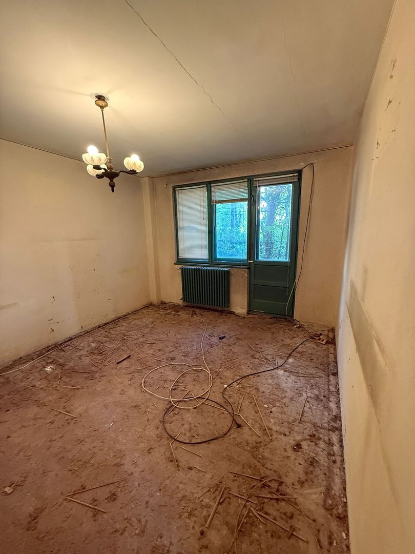 Apartament 2 camere Ploiești- central- str. Constantin Brezeanu - Poză 4