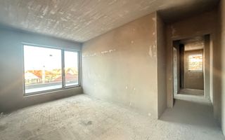 Apartament in vila! 4 camere 110 mp utili + 18.61  mp terasa! - Poză 8