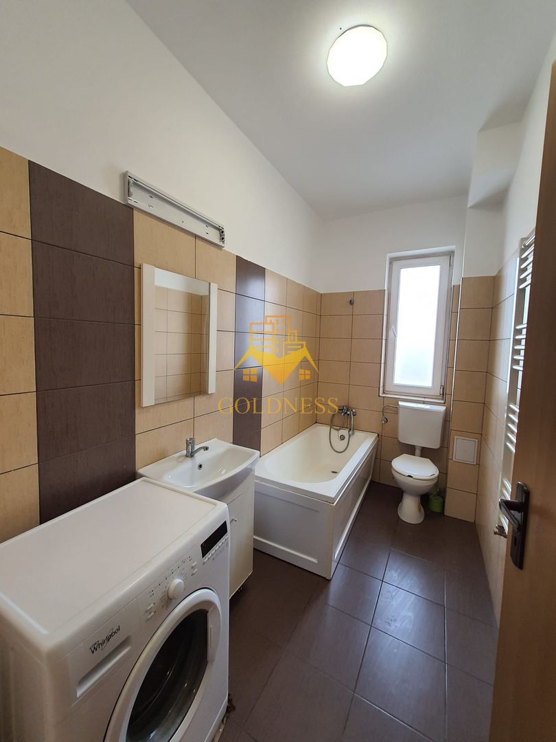 2 camere decomandate, parcare, Calea Turzii, Buna ziua, Zona OMV - Poză 6