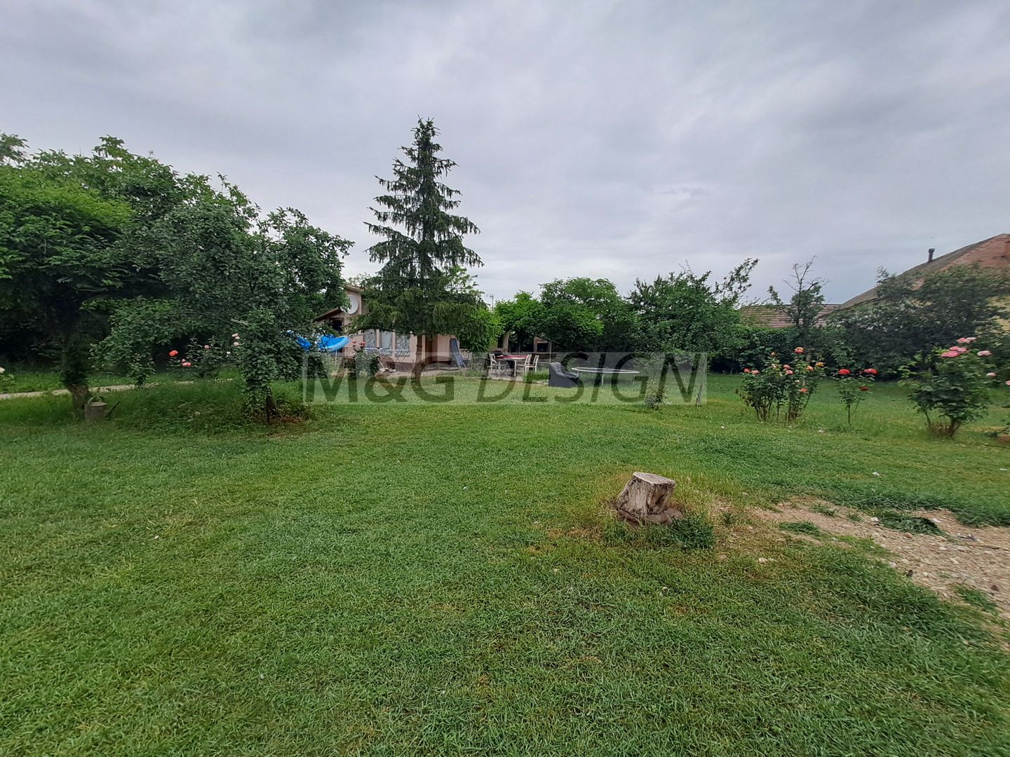 Casa individuala comuna  Peciu -Nou - Poză 18