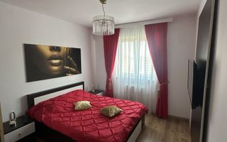 Apartament 2 camere de închiriat | GranVia Park Lujerului | 63 mp | - Poză 2