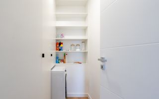 Penthouse superb cu 3 camere + terasa bloc nou | Gheorgheni! - Poză 20