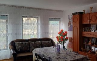 Vila cu garaj și panouri fotovoltaice în Galata, Iași - Poză 4