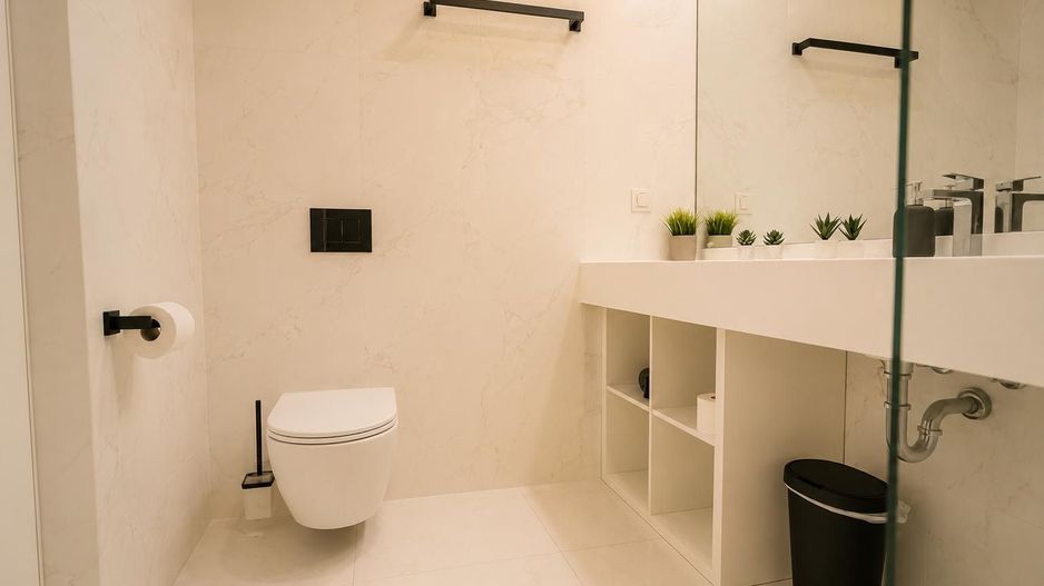 Apartament high-end 2 camere în One Mircea Eliade - Poză 18