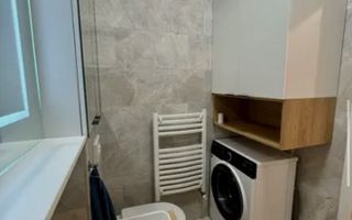 AP. 3 CAMERE CAROL, LOC PARCARE, BLOC NOU, BUCATARIE OPEN-SPACE - Poză 15