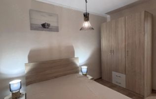 Apartament 2 camere Titan
