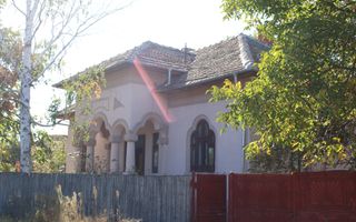 Casă individuală cu 4 camere în Burila Mare, jud. Mehedinți - Poză 6