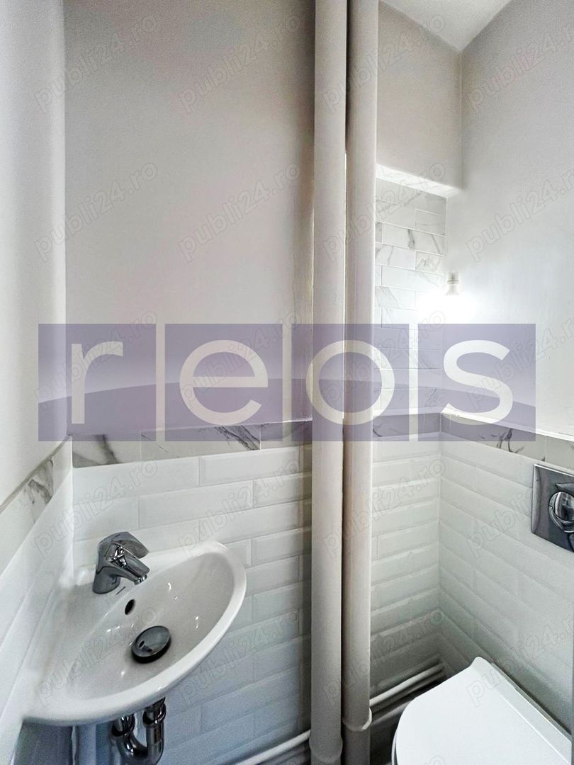 VANZARE- 3 CAMERE- DECOMANDAT -TINERETULUI - Poză 15