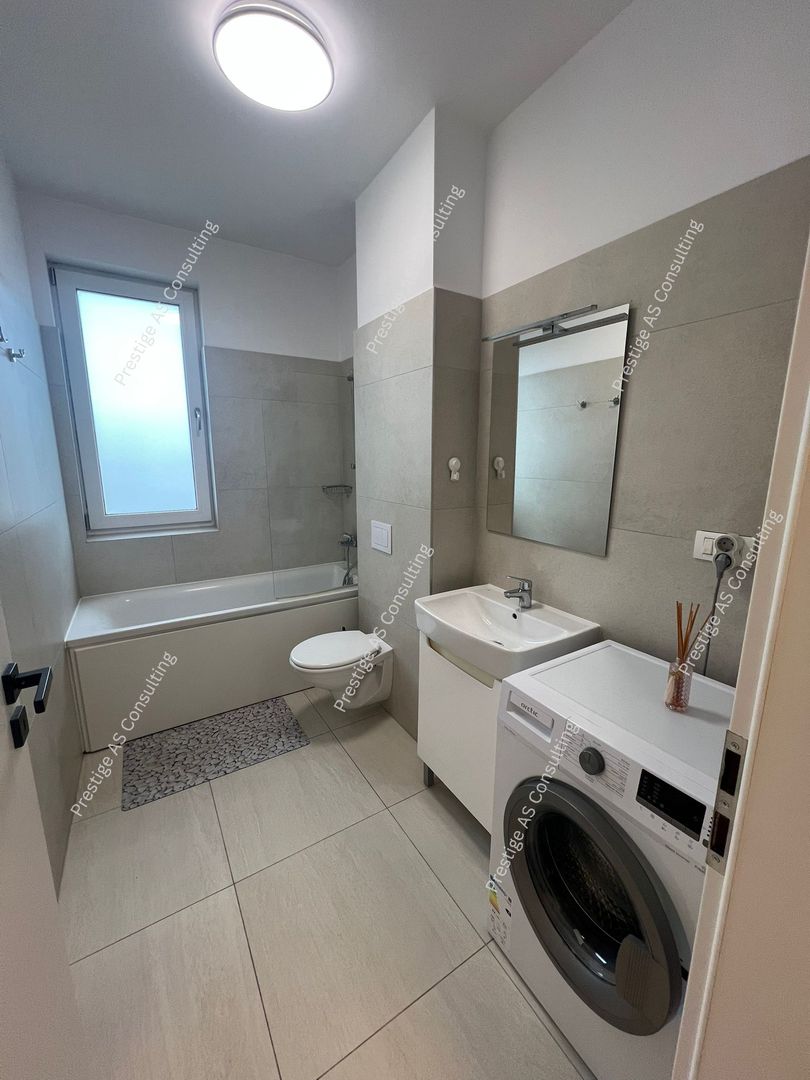Apartament 3 camera | Dumbravita | Loc Parcare - Poză 10
