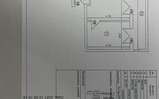AP. 3 CAMERE MOBILAT LUX, LIFT, PARCARE SUBTERANA INCLUSA, COMISION 0% - Poză 10