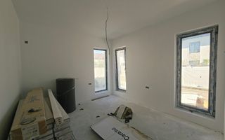 Casa parter-100m de autobuz-pod-beci-posibilitatea de a alege finisaje - Poză 7