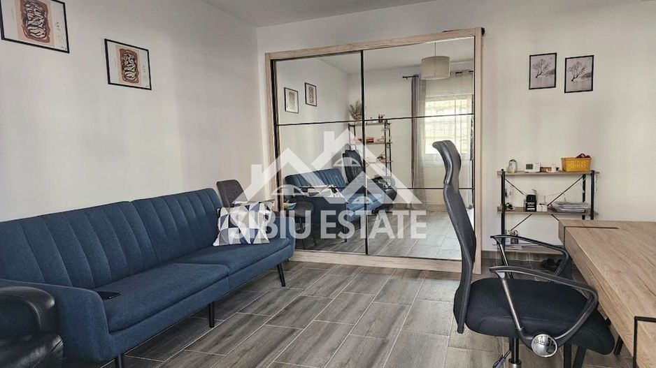 Apartament 2 camere cu gradina si parcare - Poză 7