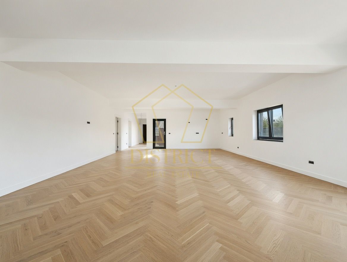 Casa individuala pe parter cu 5 camere | Mosnita Noua - Poză 2