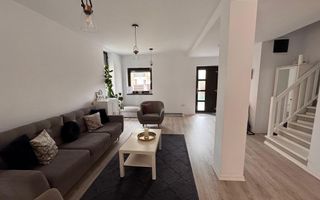 Calea Urseni-Zone 2 | 4 Camere | 2 Bai | Mobilat si Utilat - Poză 2