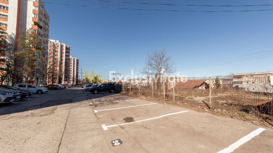 Teren 1125mp in Gavana 2, Pitesti - Poză 4