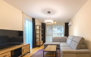 2 camere, premium, parcare, bloc nou,Gheorgheni zona FSEGA,Iulius Mall - Poză 2