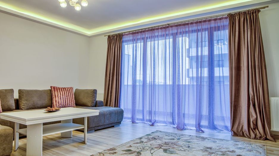 Apartament 3 camere de închiriat - Poză 8