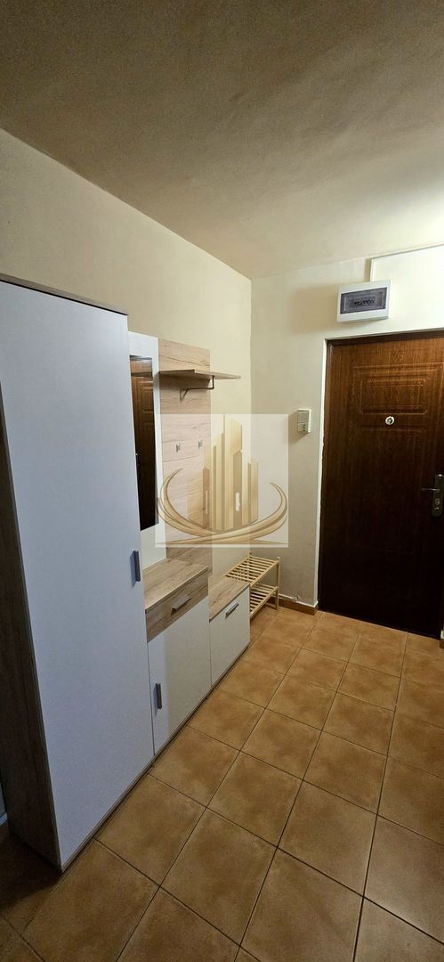 Apartament cochet, renovat complet, parter înalt – zonă liniștită - Poză 8