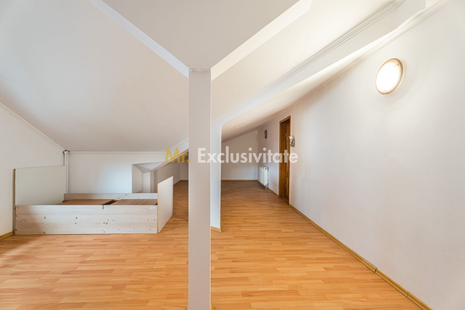 Pipera | Spații de la 12 €/mp | Închiriere flexibilă | Parcare proprie - Poză 15