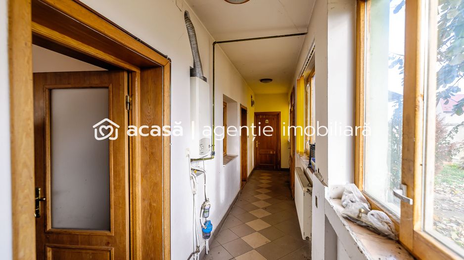 Teren 871 mp - str. Poetului - potential comercial - COMISION 0% - Poză 6