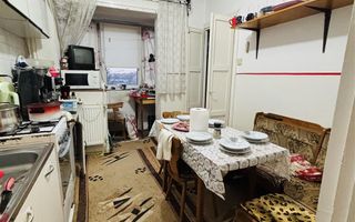 Apartament cu 2 camere decomandat Calea Aradului - Poză 2