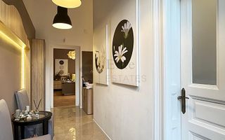 Palatul Rimanoczy Spatiu premium Ultracentral | pietonala Republicii - Poză 10