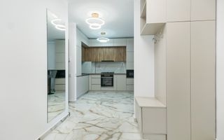 Apartament 2 camere, paracre subterana, Park Lake, Iulius Mall! - Poză 9