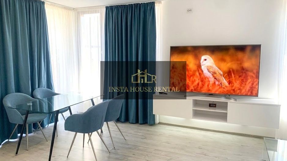 Vila 4 camere Pipera/Tunari *parcare 2 + terasa si gradina* - Poză 5