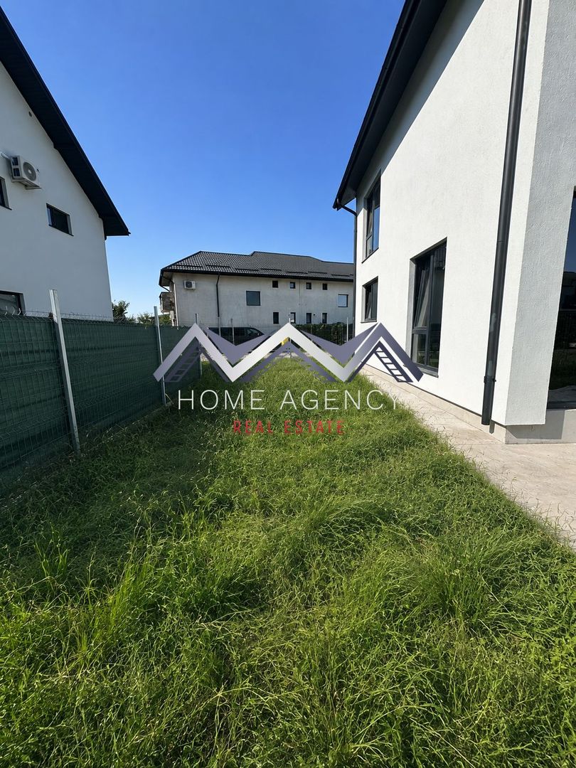 Casă individuală 190 mp | Mansardă locuibilă | Otopeni - Poză 3