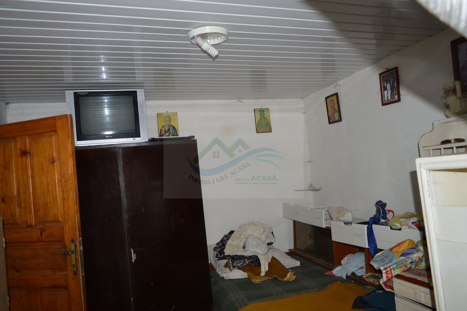 Casă de vânzare în Sfântu Ilie și teren 2000 mp - Poză 38