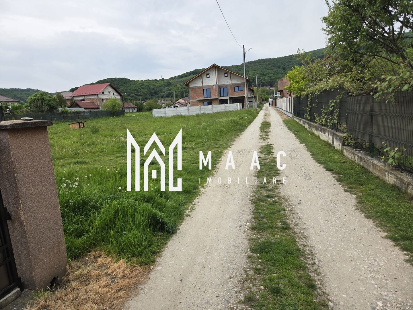 teren de vanzare | zona foarte frumoasa | sat olteni - Poză 2