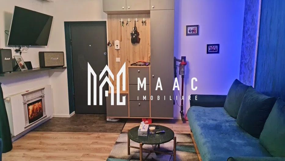 Apartament 2 Camere | 37MPU | Balcon  | Etaj 2 | Gusterita - Poză 1