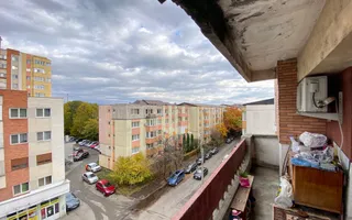 Apartament renovabil cu 4 camere decomandate, cu garaj,  zona Traian - Poză 15