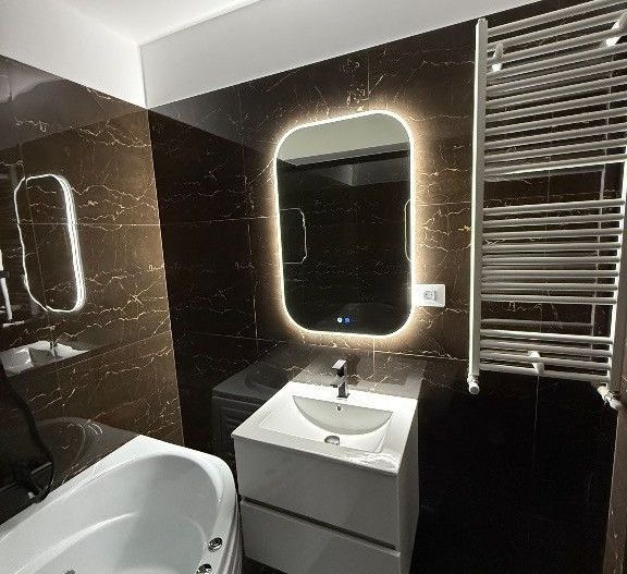 Apartament 2 camere Nicolae Grigorescu, bloc nou + parcare - Poză 1