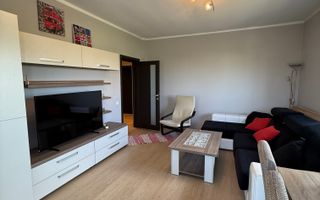 Apartament 2 camere decomandate, 52 mp, parcare, zona Leroy - Poză 3