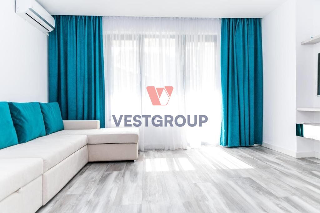 Apartament 2 cam- 48mp utili- decomandat Weiner 12 Residence Direct Dezvoltator - Poză 11