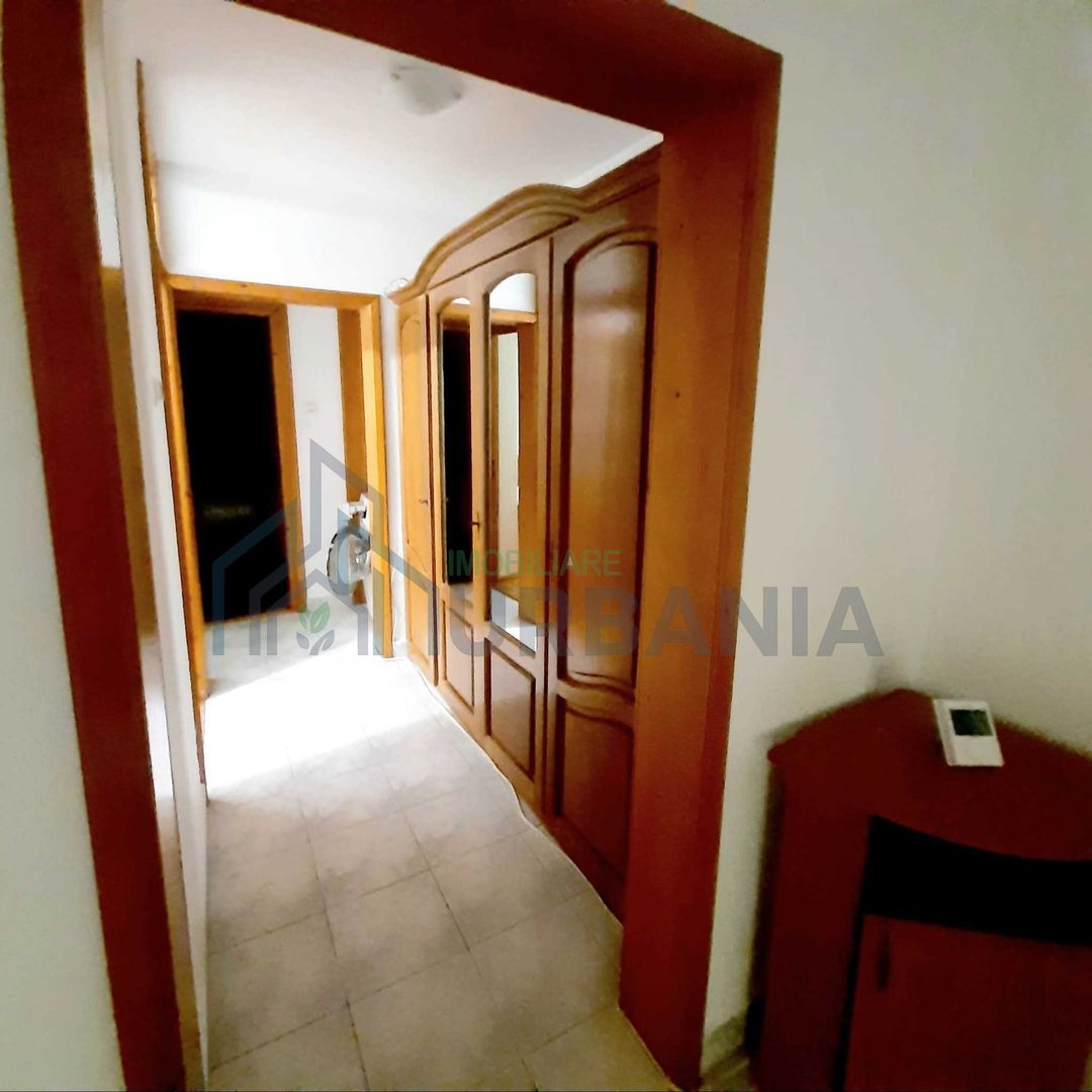 Apartament 3 camere de inchiriat, Iasi, zona Pacurari (Petru Poni) - Poză 7