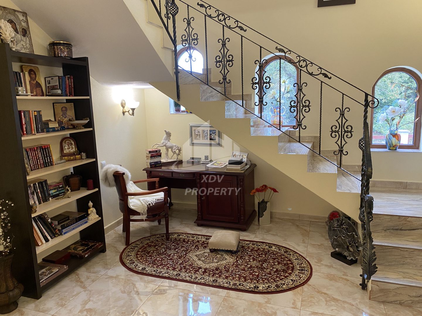 Vila  Frumoasa , Sibiu ,6 camere , 5 Bai , mobilata ,utilata - Poză 15