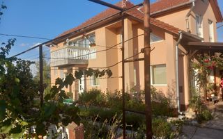 Ag EUROPA vinde casa NOUA individuala în Madaras 4 cam 7 ari 175mp. - Poză 35