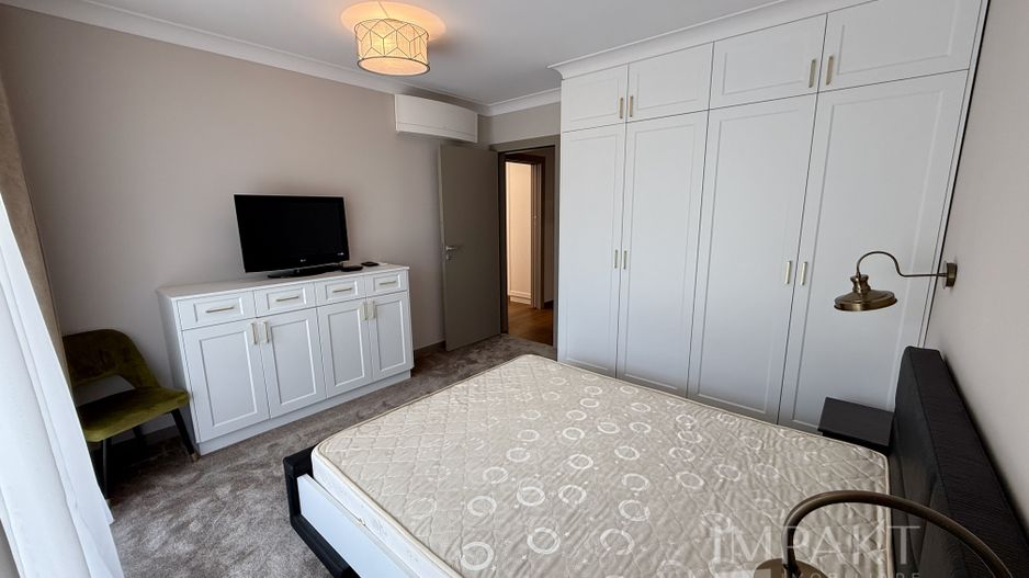 Apartament ultralux cu 3 camere, in Bună Ziua! - Poză 14