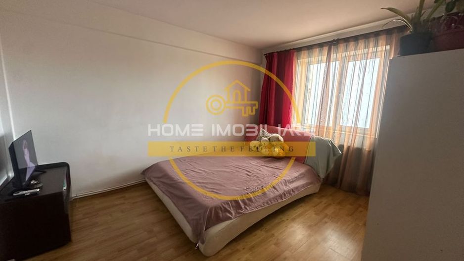 Apartament cu 2 camere / 42mp/ Podu Ros - Poză 1