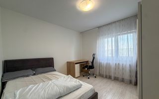 4 camere decomandate, etaj intermediar, Zorilor - Poză 4
